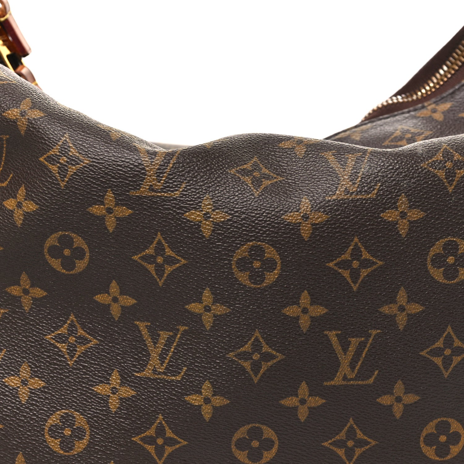 Louis Vuitton Monogram Sully MM