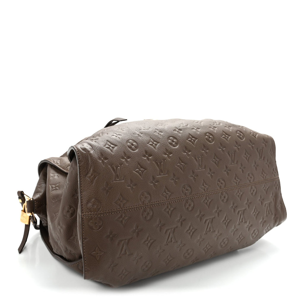 Louis Vuitton Empreinte Lumineuse GM Ombre