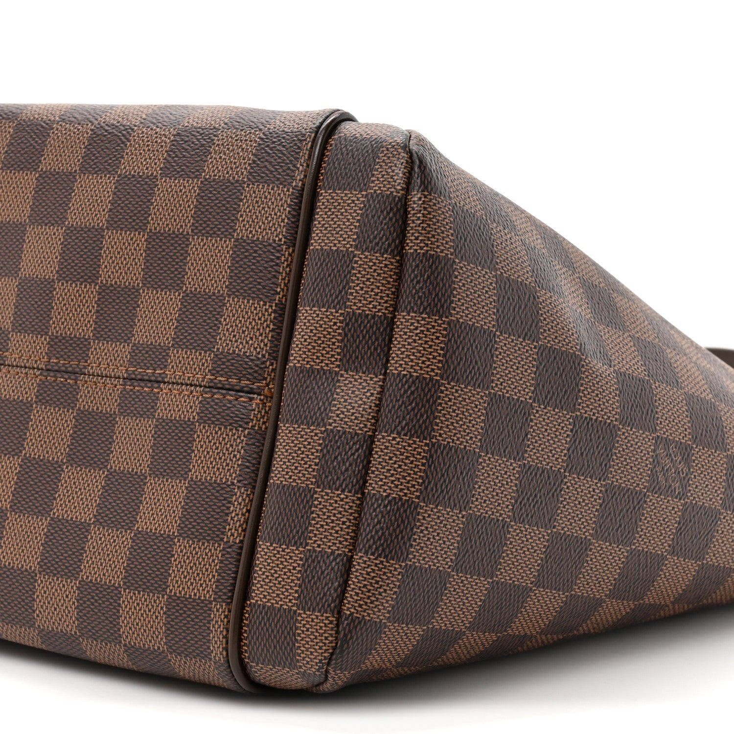 Louis Vuitton Damier Ebene Totally MM