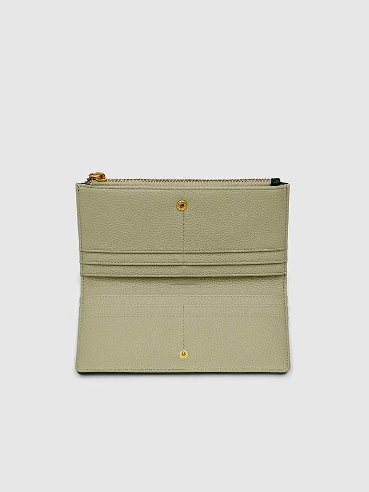 Carmen Long BI-Fold Wallet