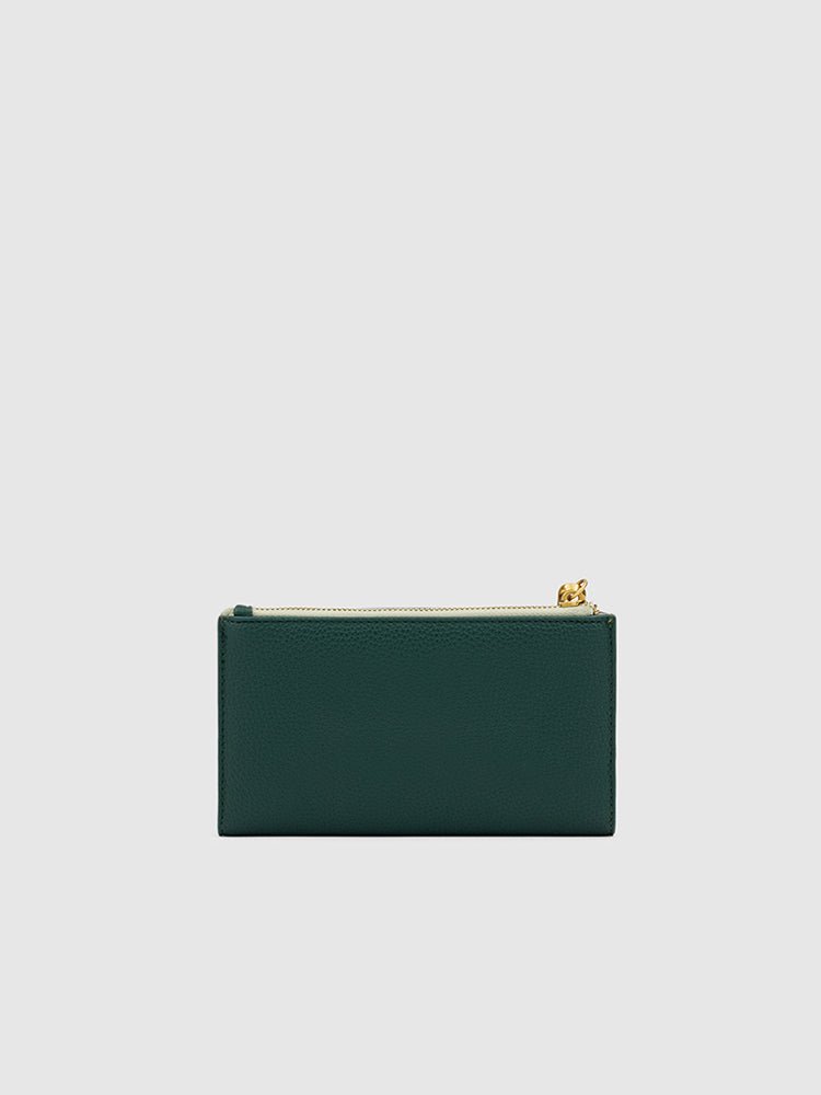 Carmen Long BI-Fold Wallet