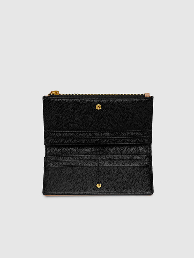 Carmen Long BI-Fold Wallet