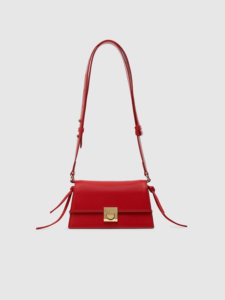 Carol Crossbody Bag - MIRAGGIO