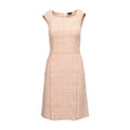 Fendi Tweed Midi Dress - '10s