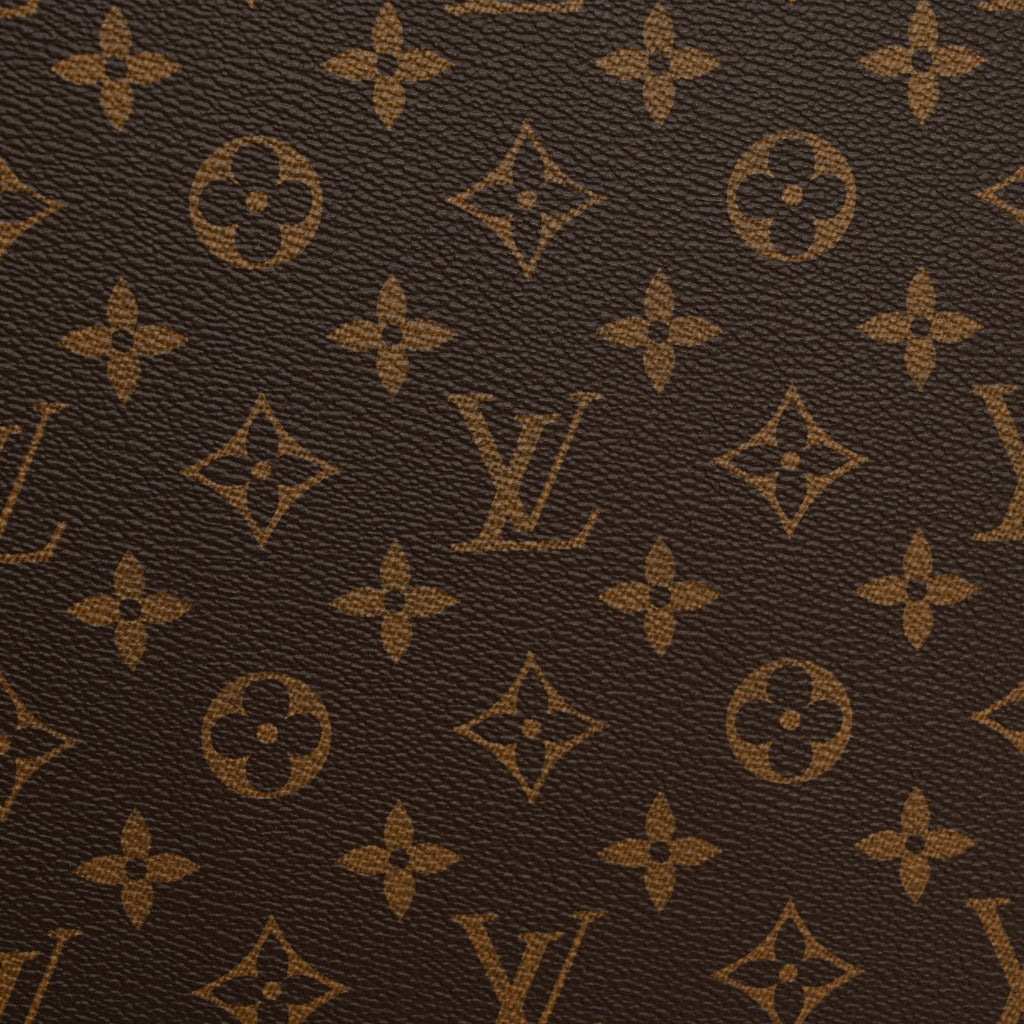 Louis Vuitton Monogram Horizon 55