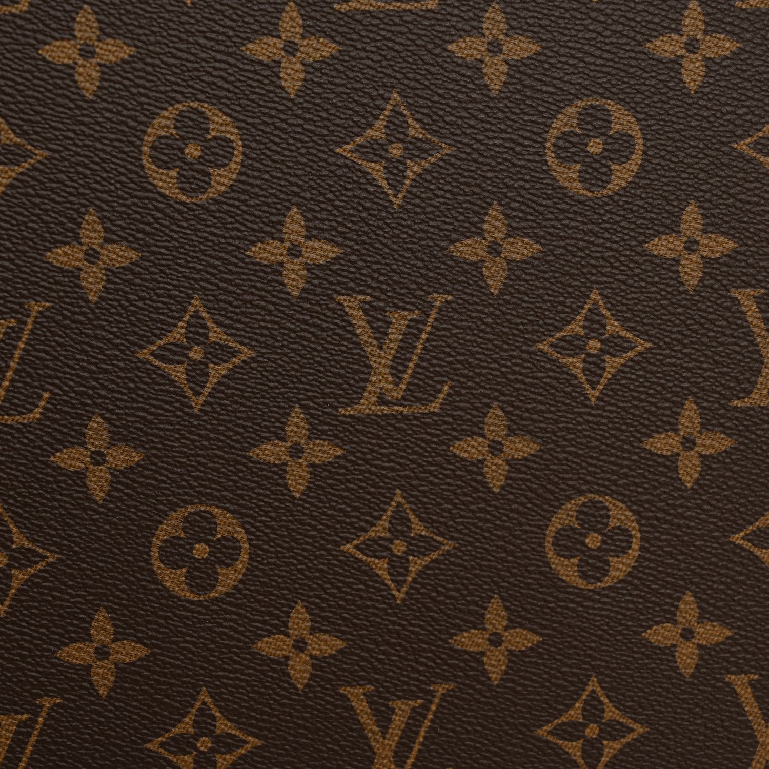Louis Vuitton Monogram Horizon 55