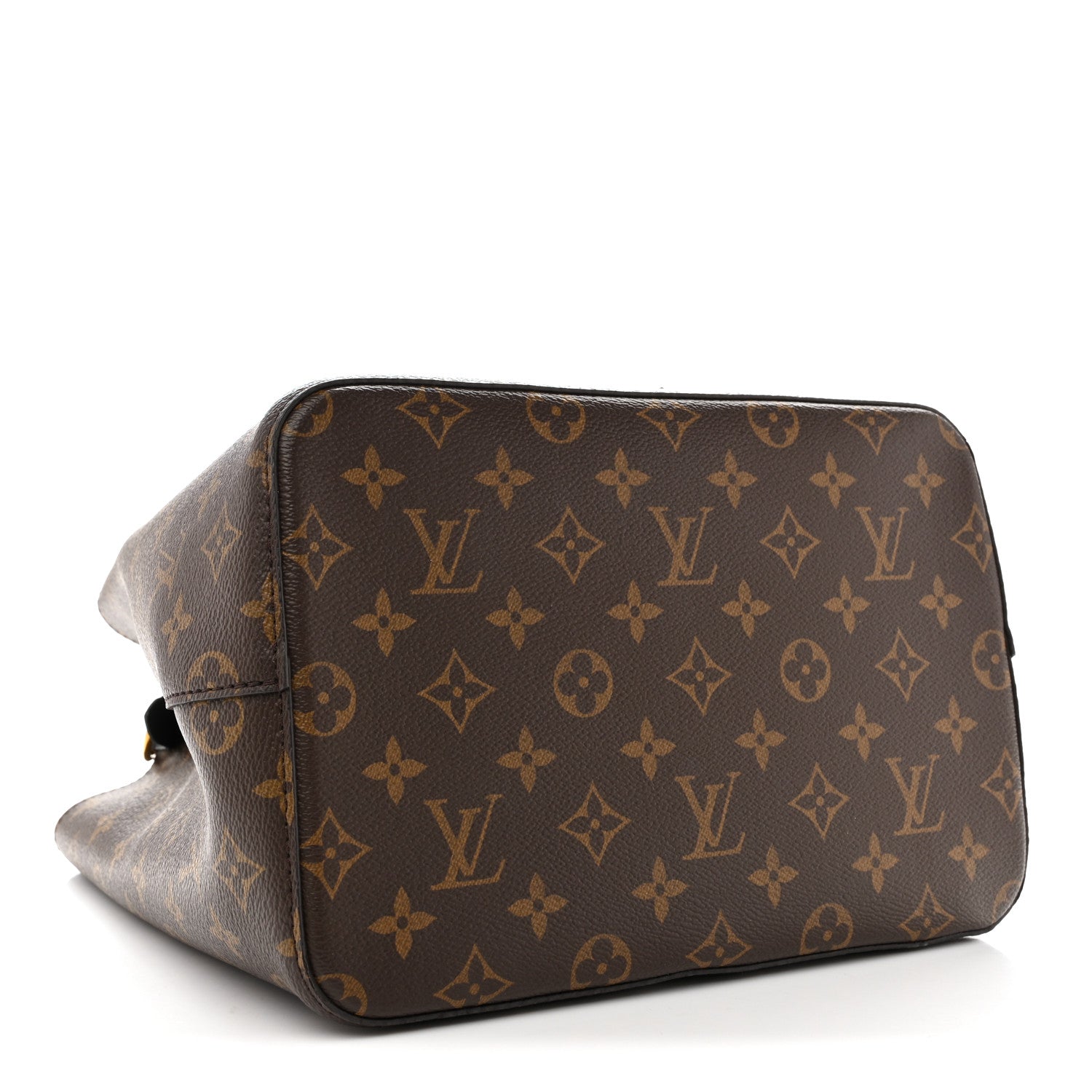 Louis Vuitton Monogram Neonoe MM Black