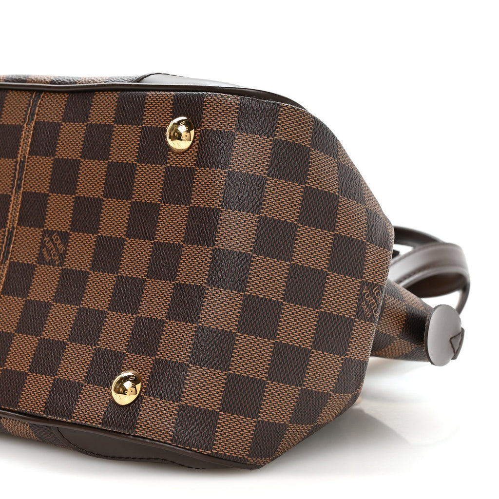 Louis Vuitton Damier Ebene Verona PM