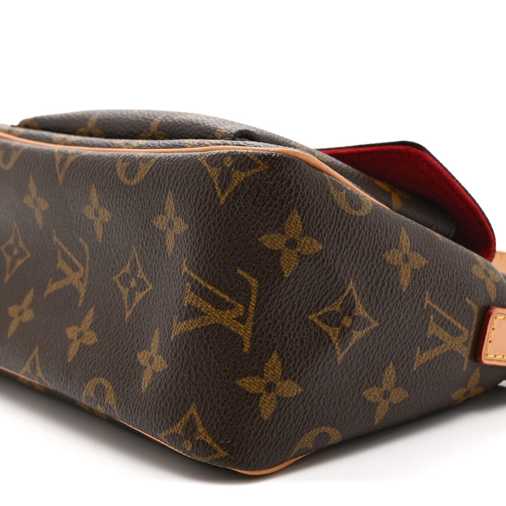 Louis Vuitton Monogram Viva-Cite PM