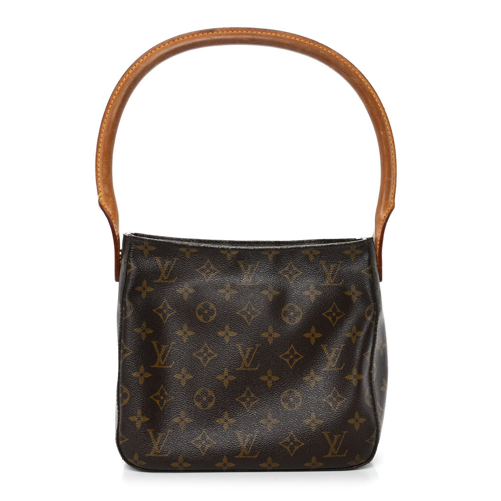 Louis Vuitton Monogram Looping MM