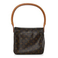 Louis Vuitton Monogram Looping MM