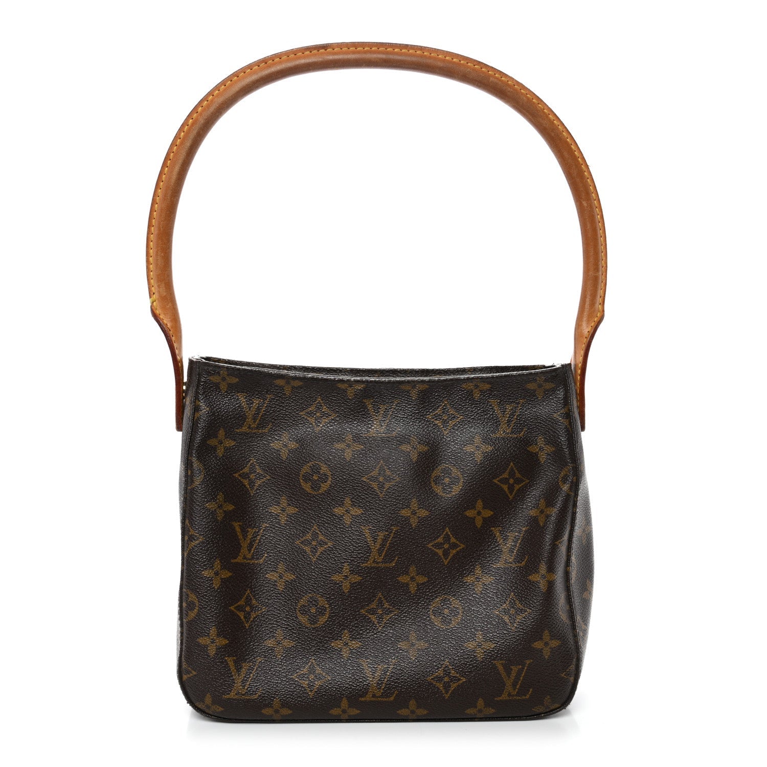 Louis Vuitton Monogram Looping MM