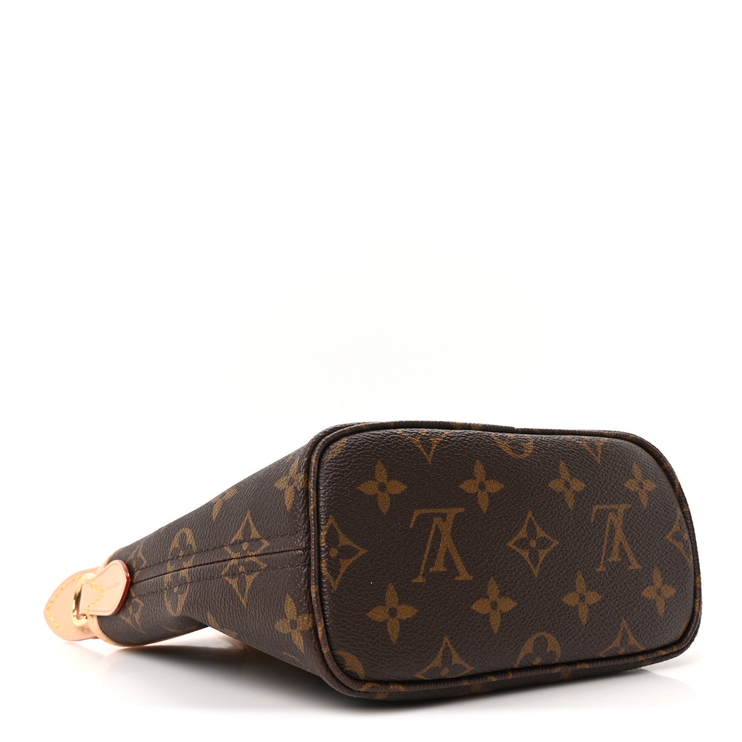 Louis Vuitton Monogram Neverfull BB Beige