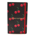 Louis Vuitton LV X TM Monogram Cerises Jane Notebook MM