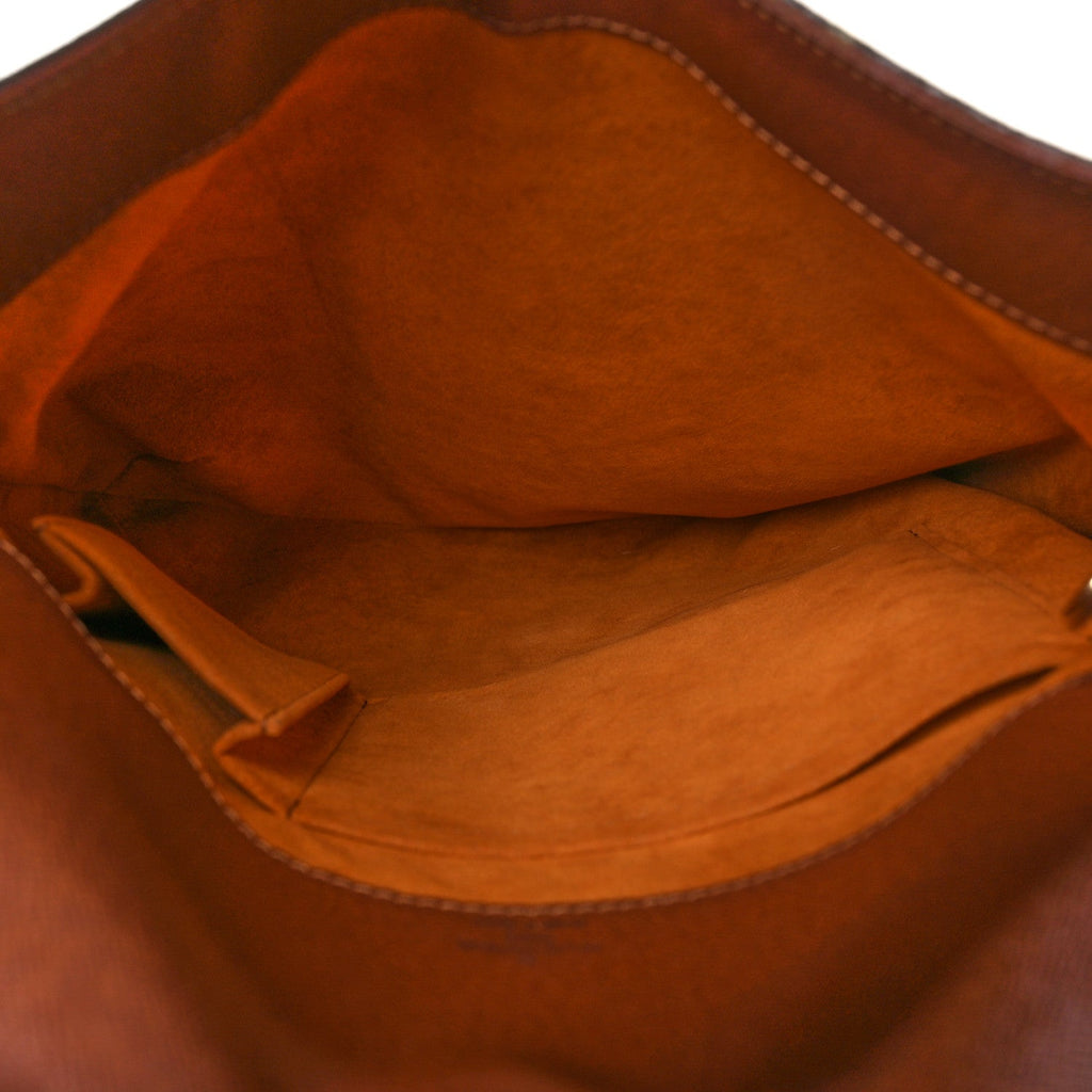 Louis Vuitton Monogram Musette GM