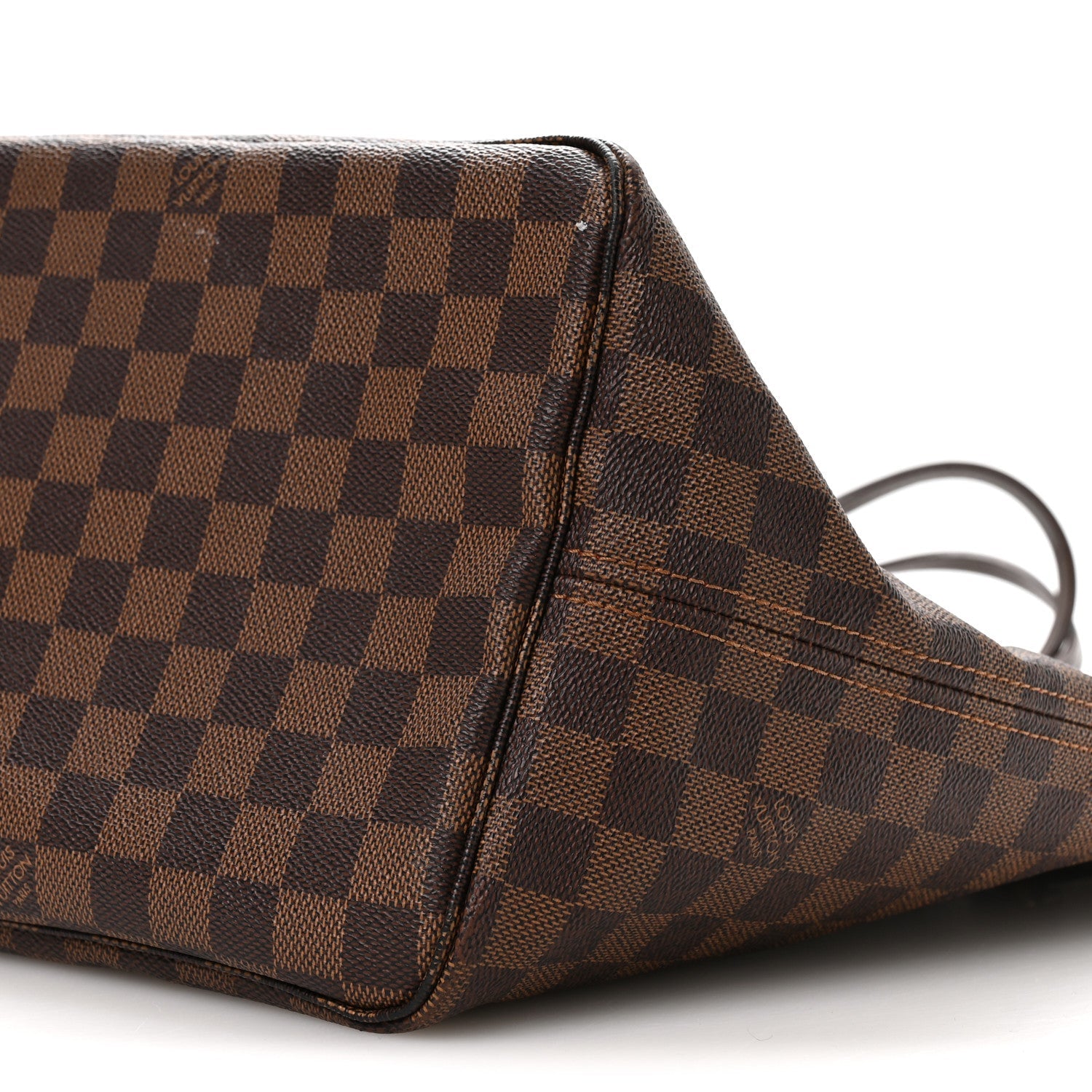 Louis Vuitton Damier Ebene Neverfull GM