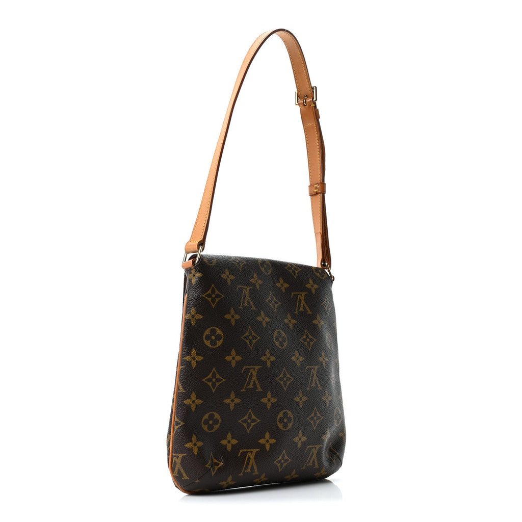 Louis Vuitton Monogram Musette Salsa