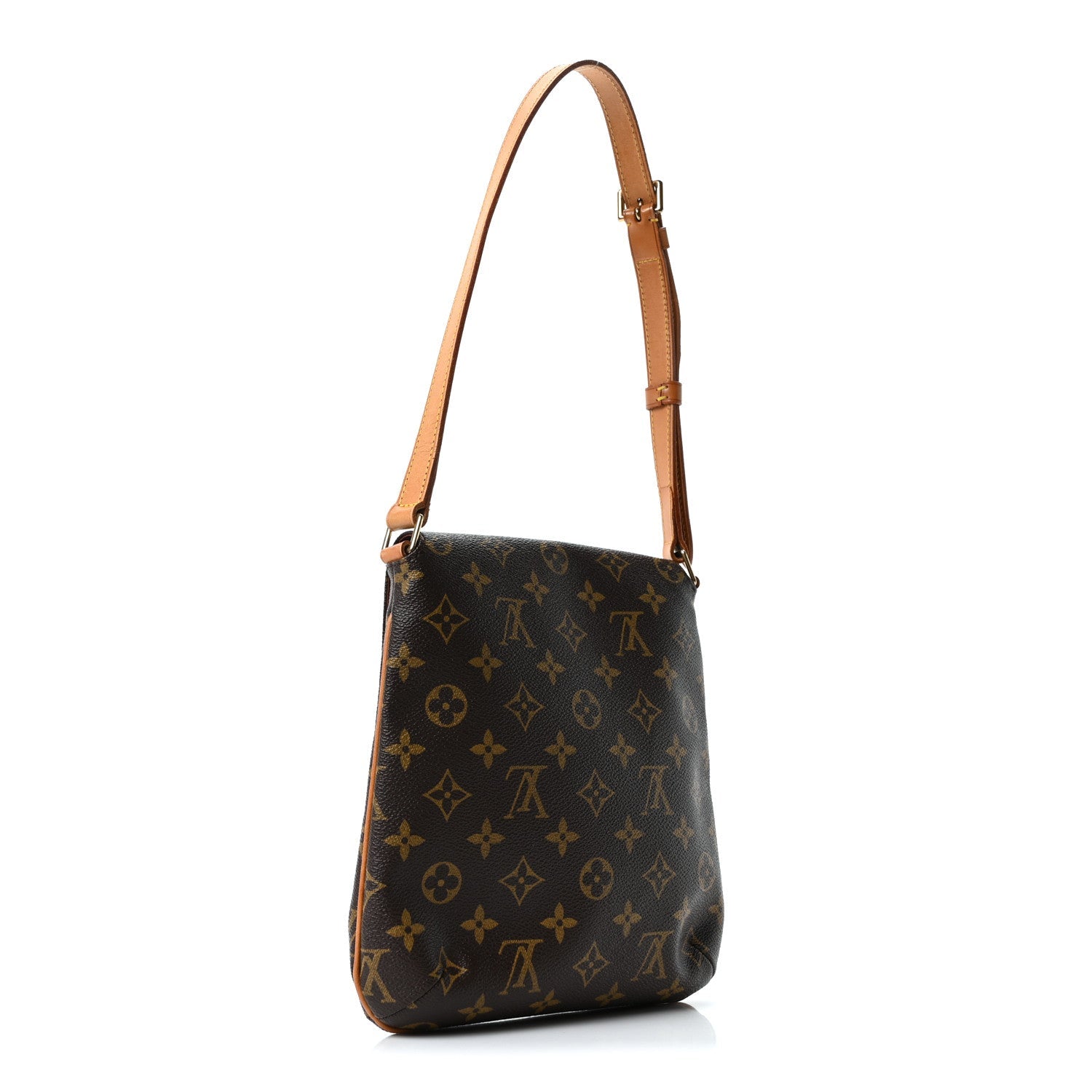 Louis Vuitton Monogram Musette Salsa