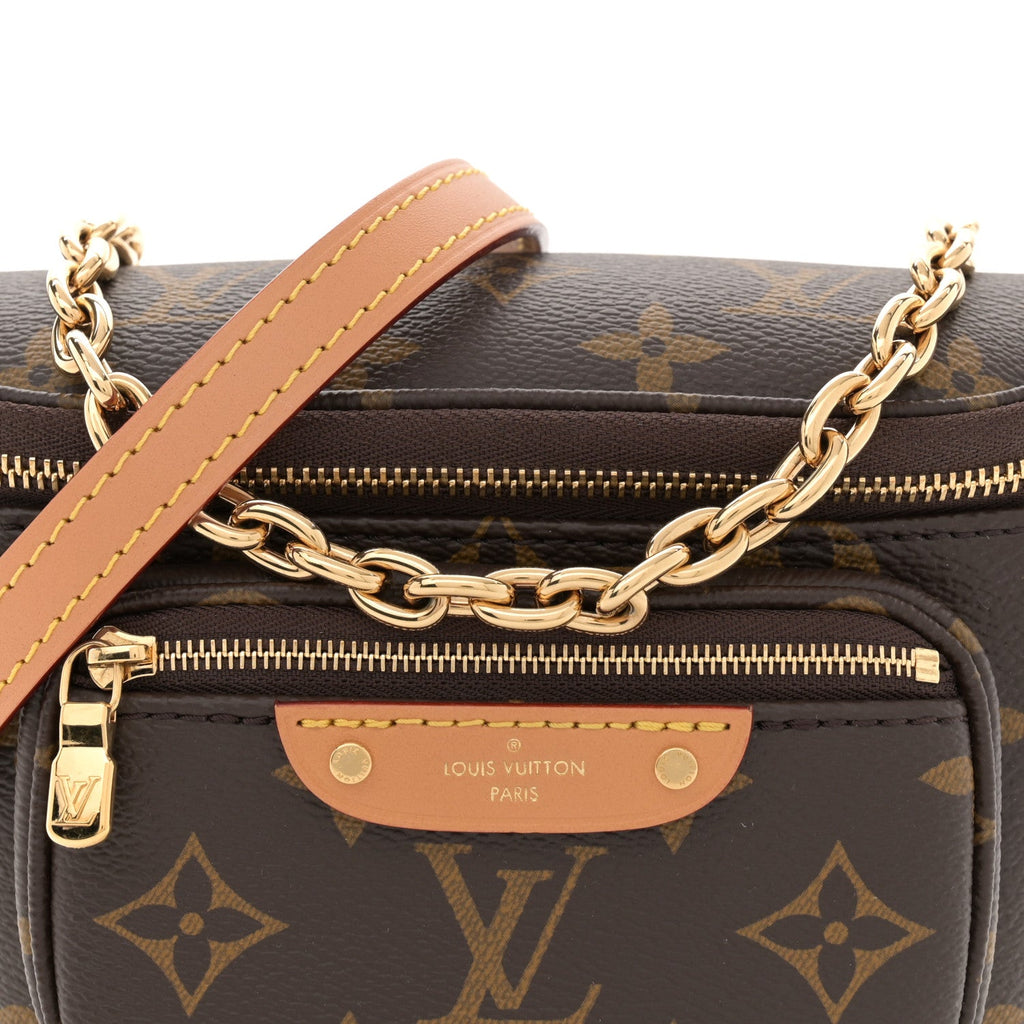 Louis Vuitton Monogram Mini Bumbag