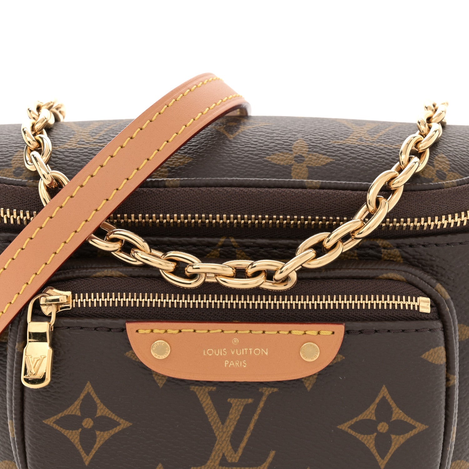 Louis Vuitton Monogram Mini Bumbag
