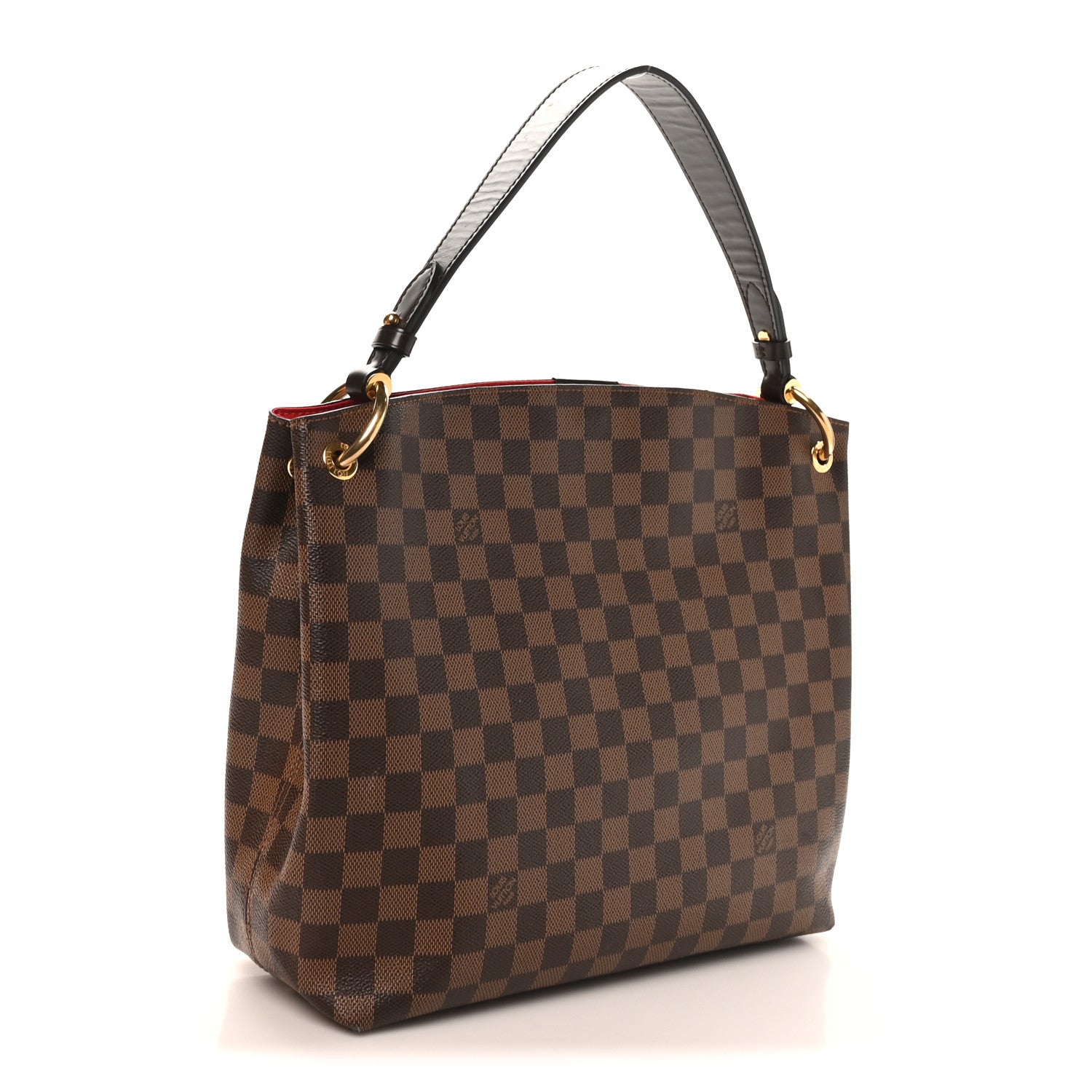 Louis Vuitton Damier Ebene Graceful PM
