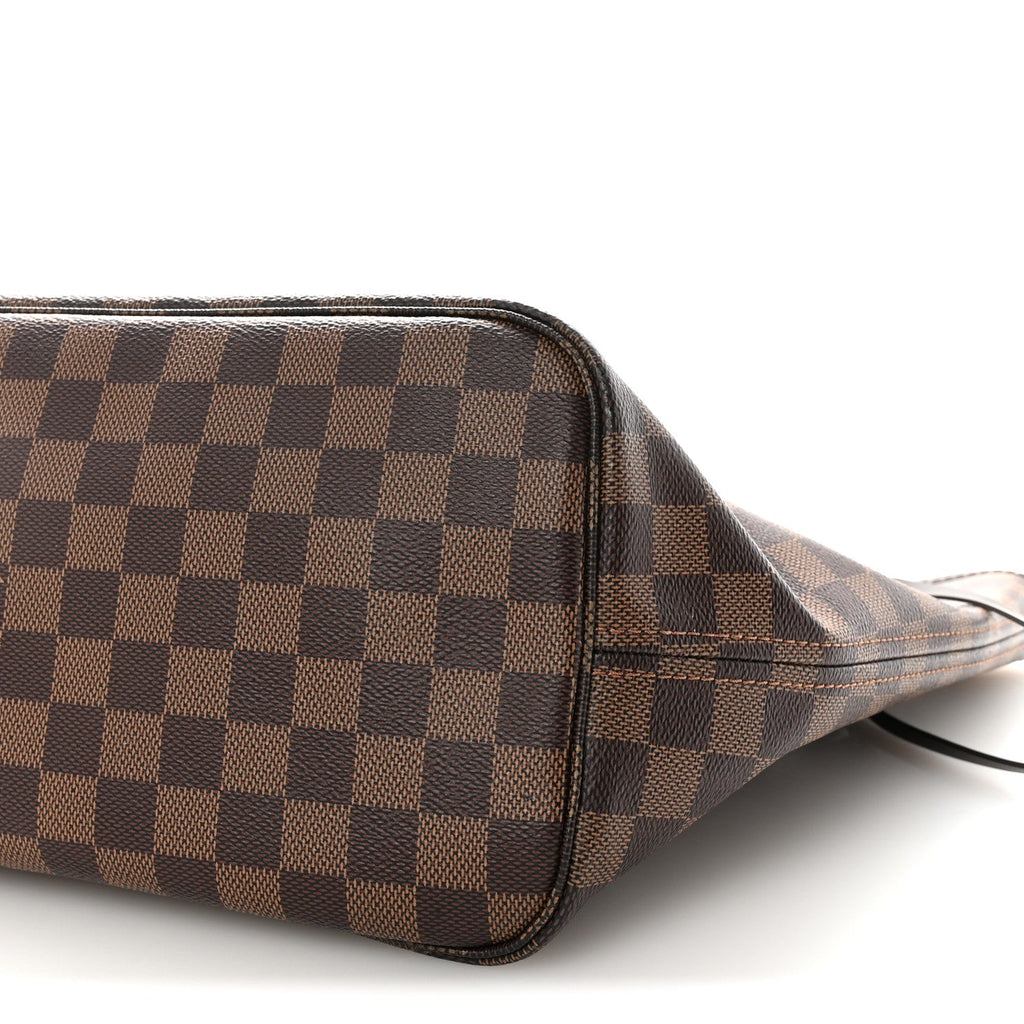 Louis Vuitton Damier Ebene Neo Neverfull MM