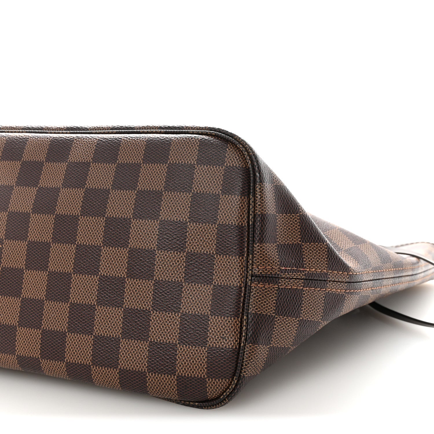 Louis Vuitton Damier Ebene Neo Neverfull MM