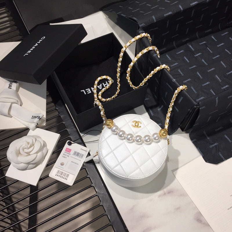 Chanel -Bags - CHL Bags - 103