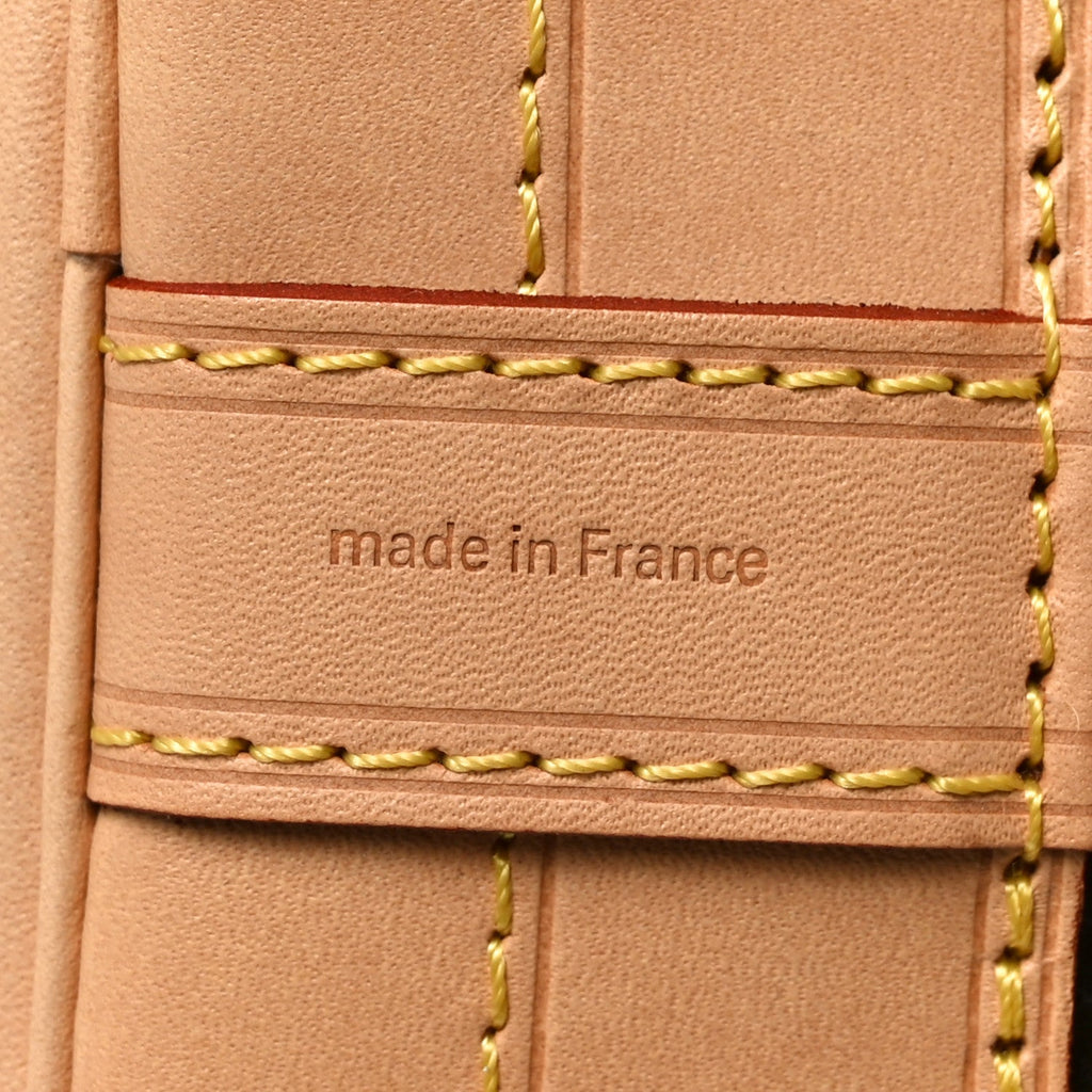 Louis Vuitton Monogram Noe