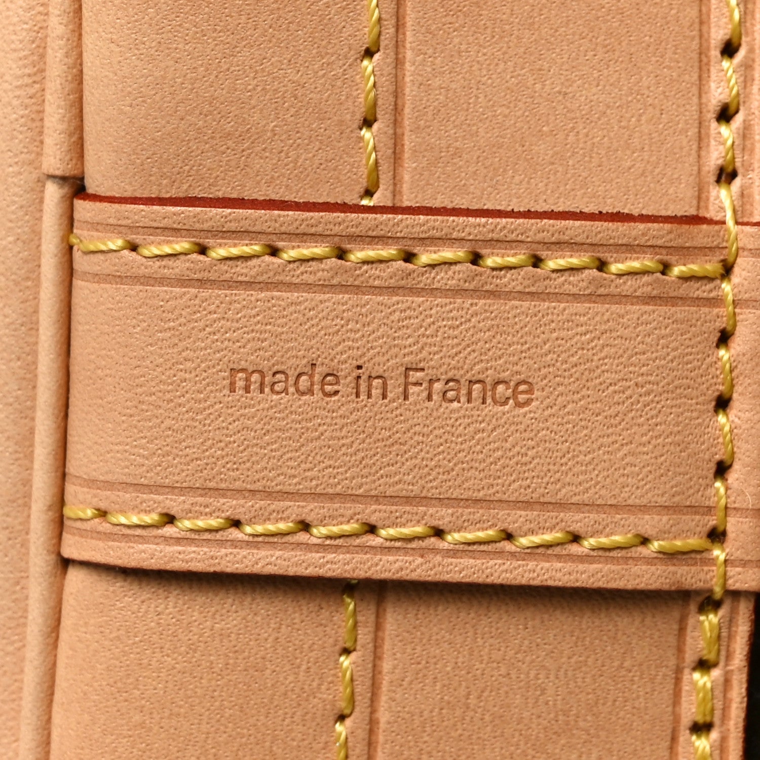 Louis Vuitton Monogram Noe