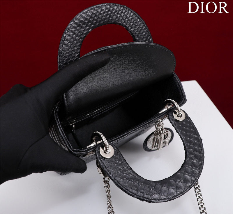 Dior Bag