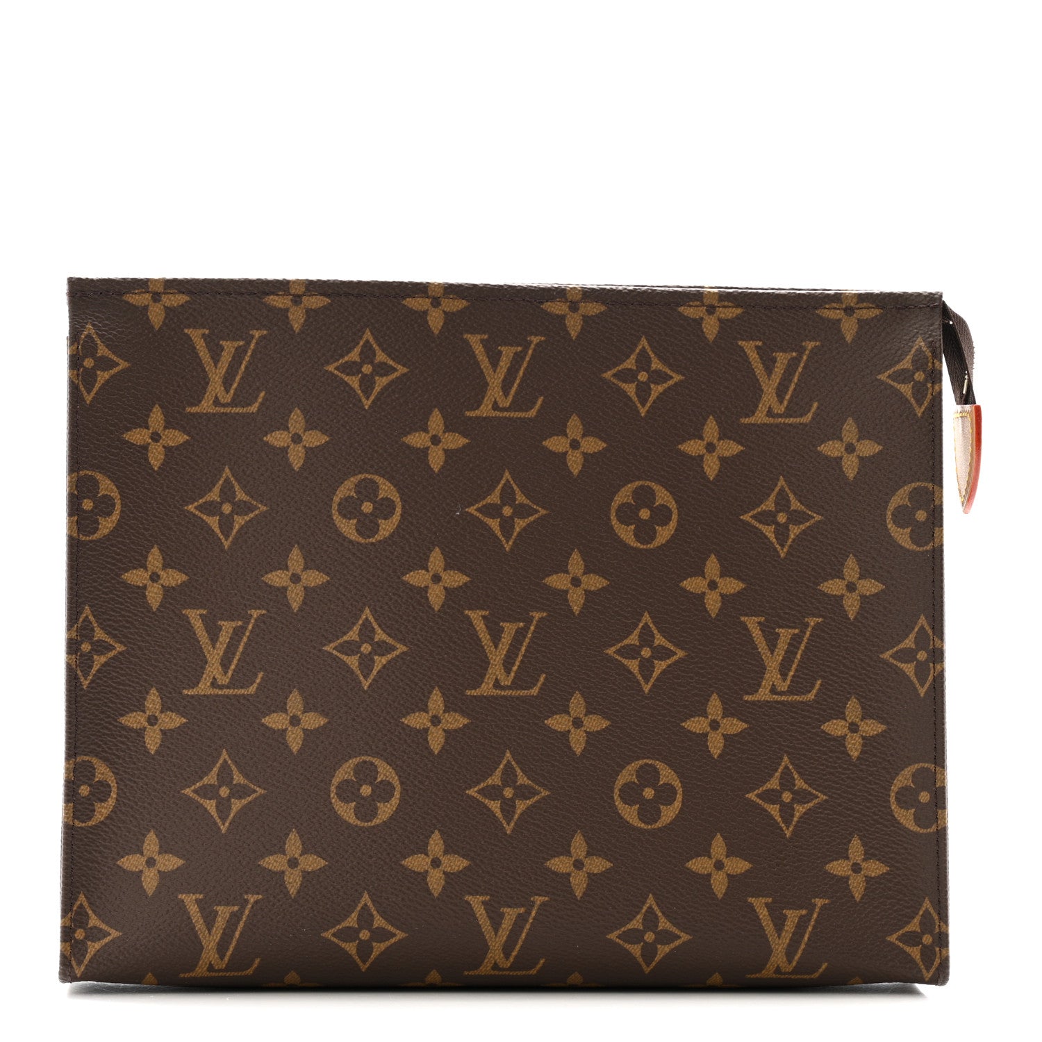 Louis Vuitton Monogram Toiletry Pouch 26 Pink