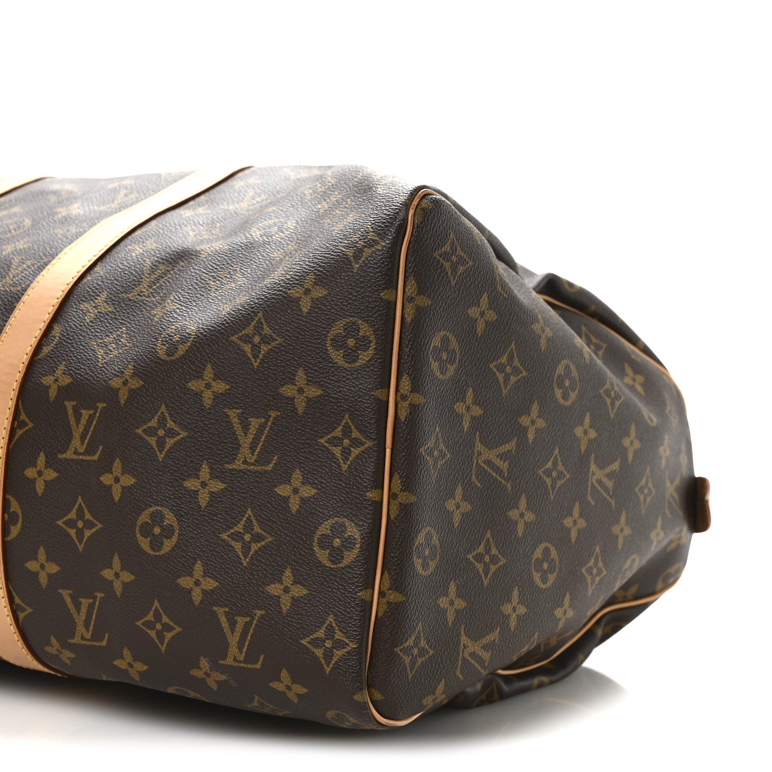 Louis Vuitton Monogram Keepall 50