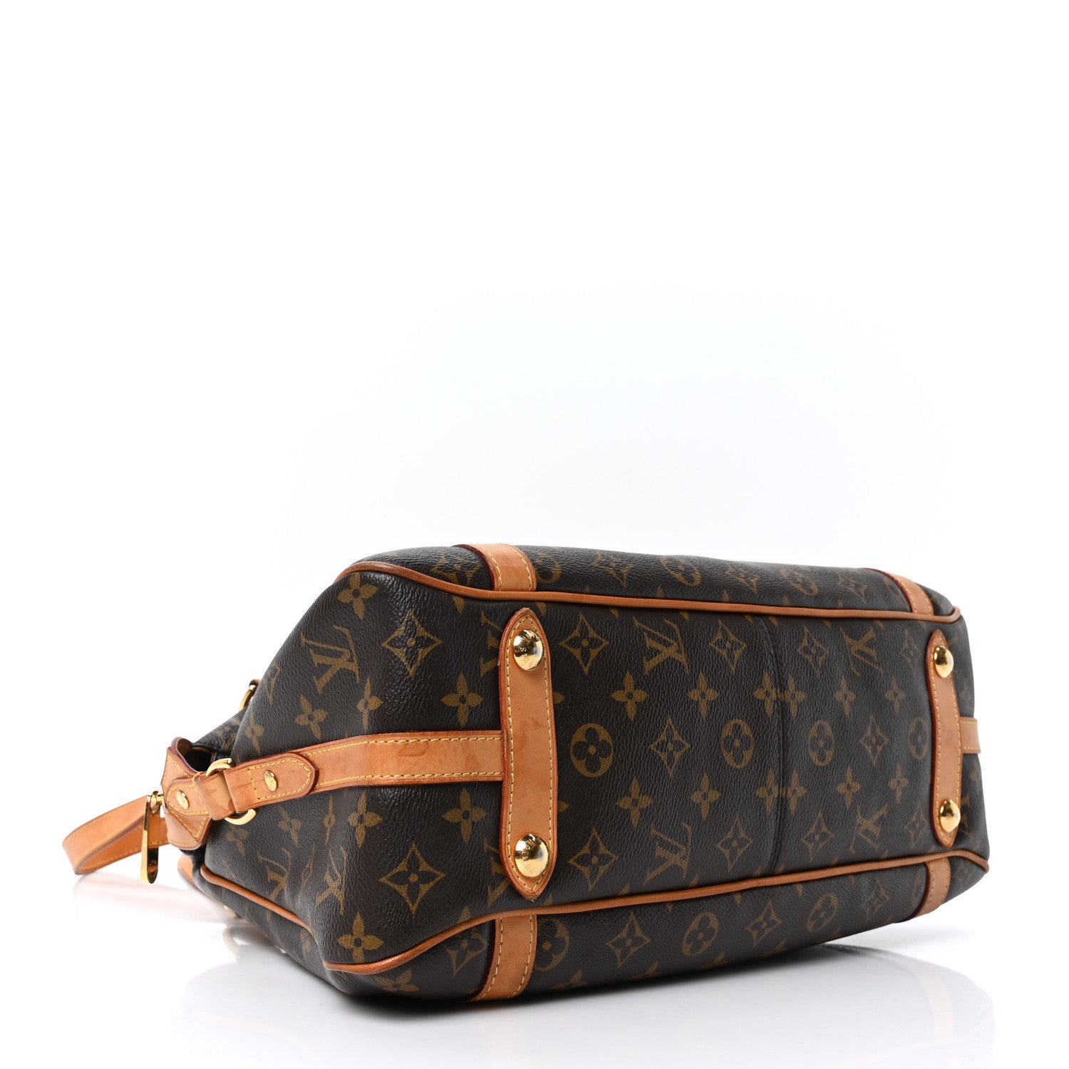 Louis Vuitton Monogram Stresa PM
