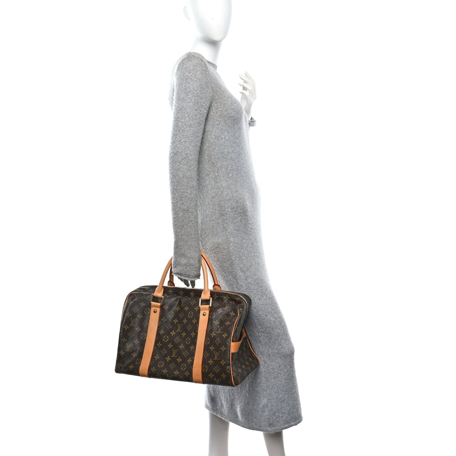 Louis Vuitton Monogram Carryall