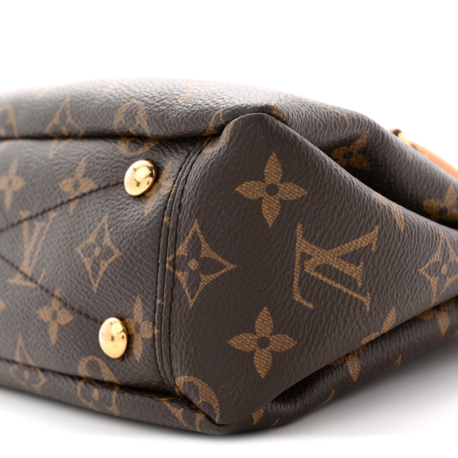 Louis Vuitton Monogram Pallas BB Cherry