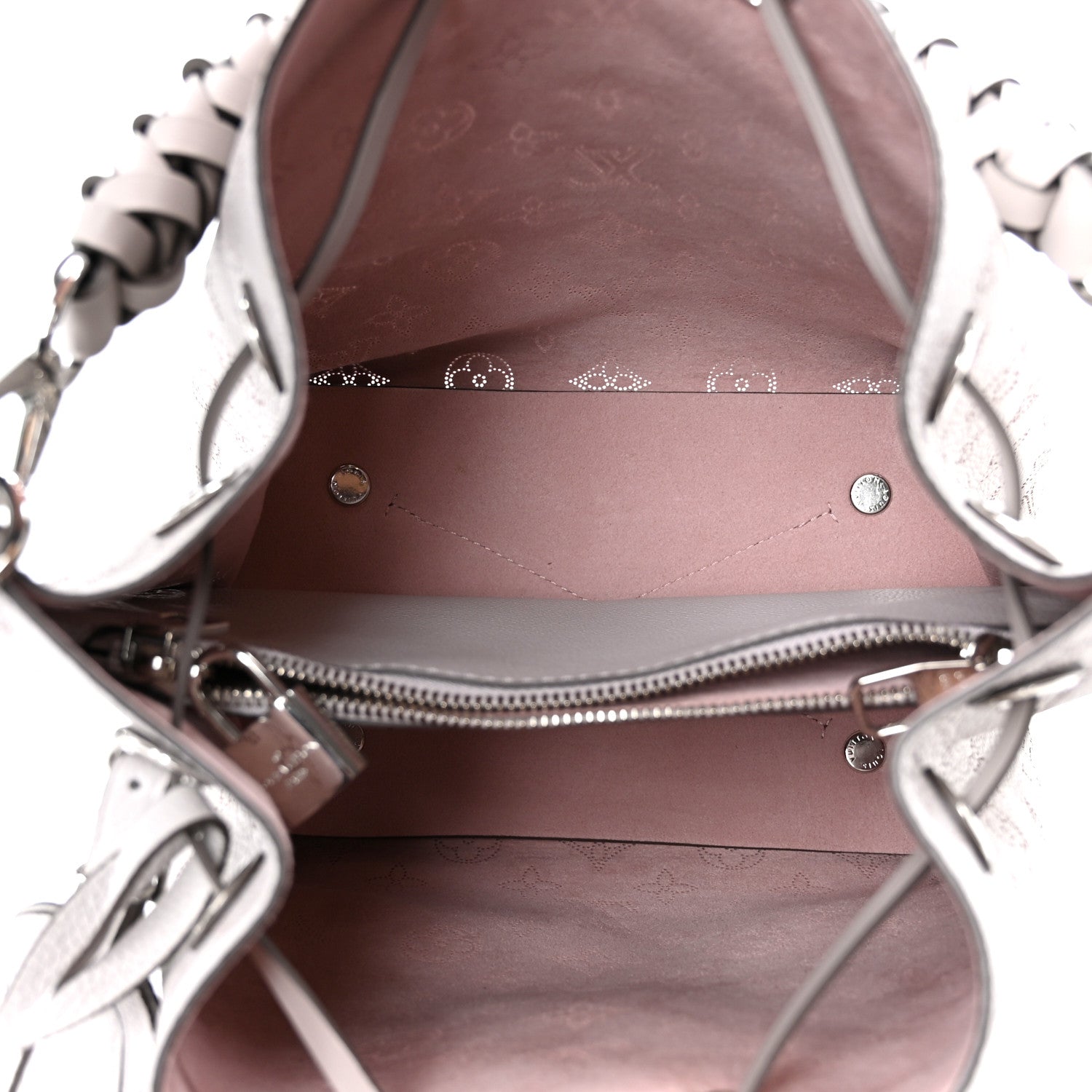 Louis Vuitton Mahina Muria Brume