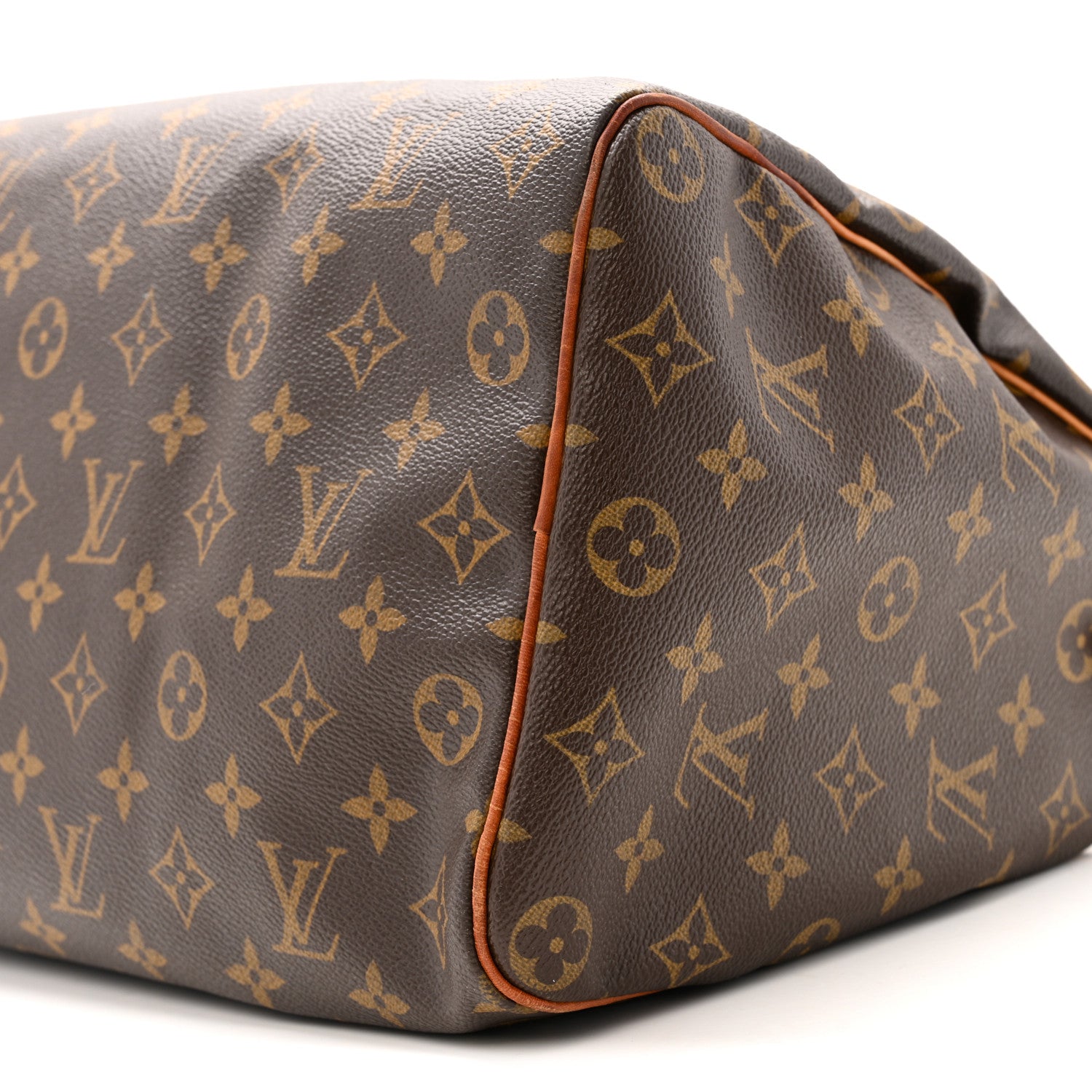 Louis Vuitton Monogram Speedy 35