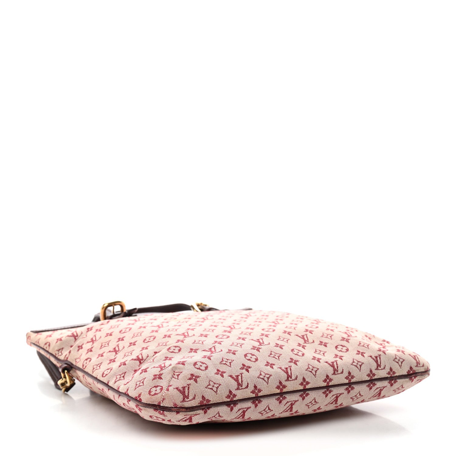 Louis Vuitton Mini Monogram Francoise Cherry