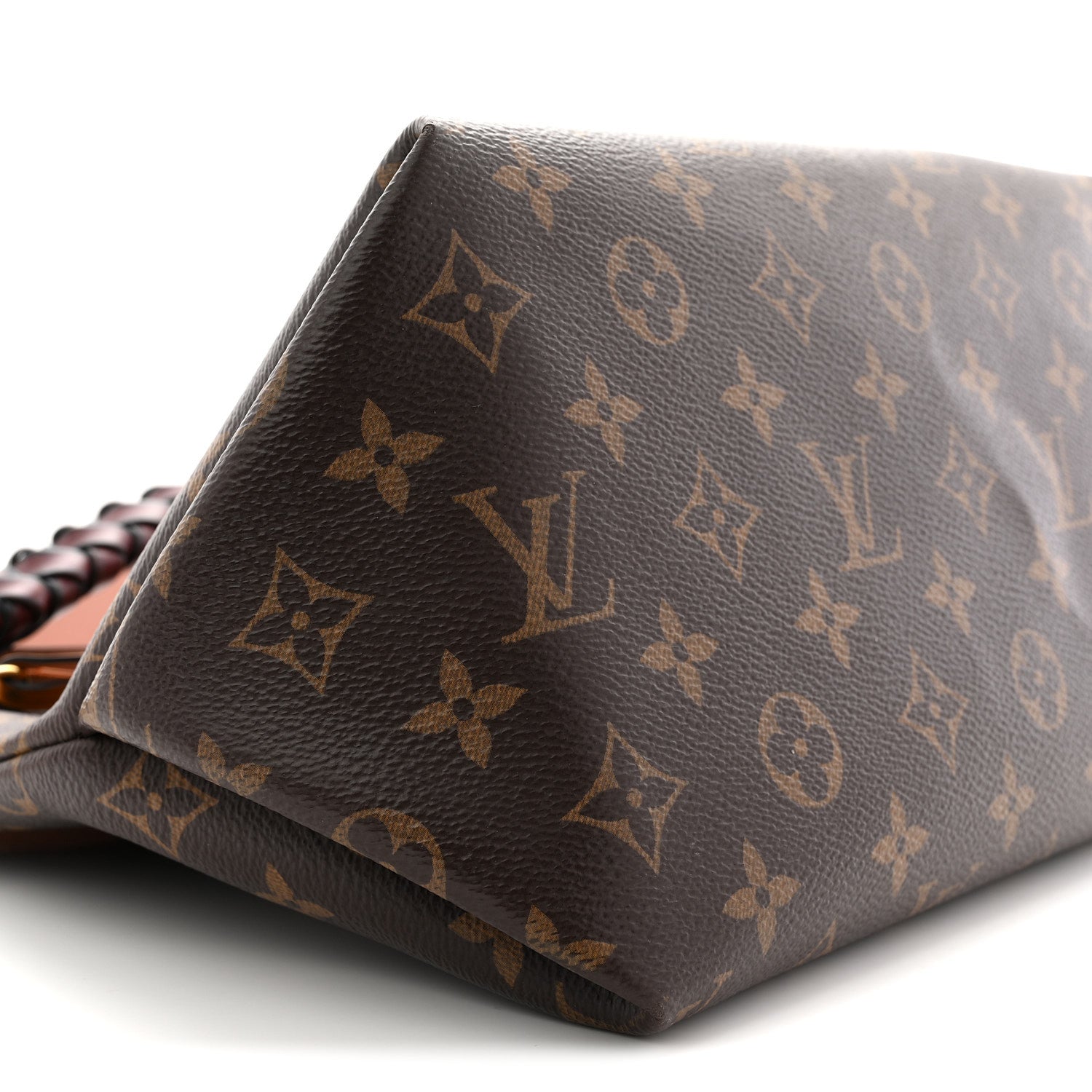 Louis Vuitton Monogram Beaubourg Hobo Mini Bordeaux Red Peach Safran Blue Jean Blue