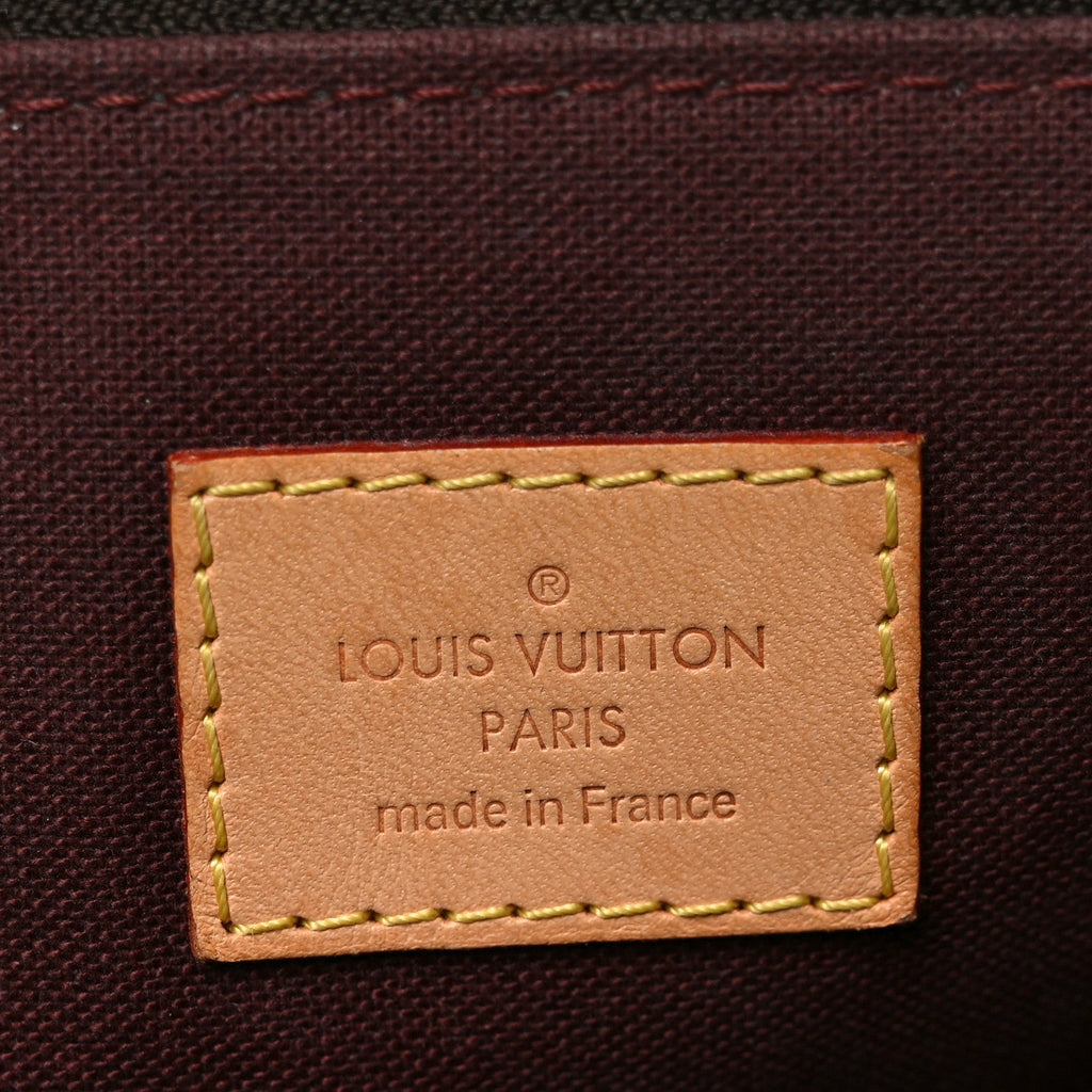 Louis Vuitton Monogram Turenne GM