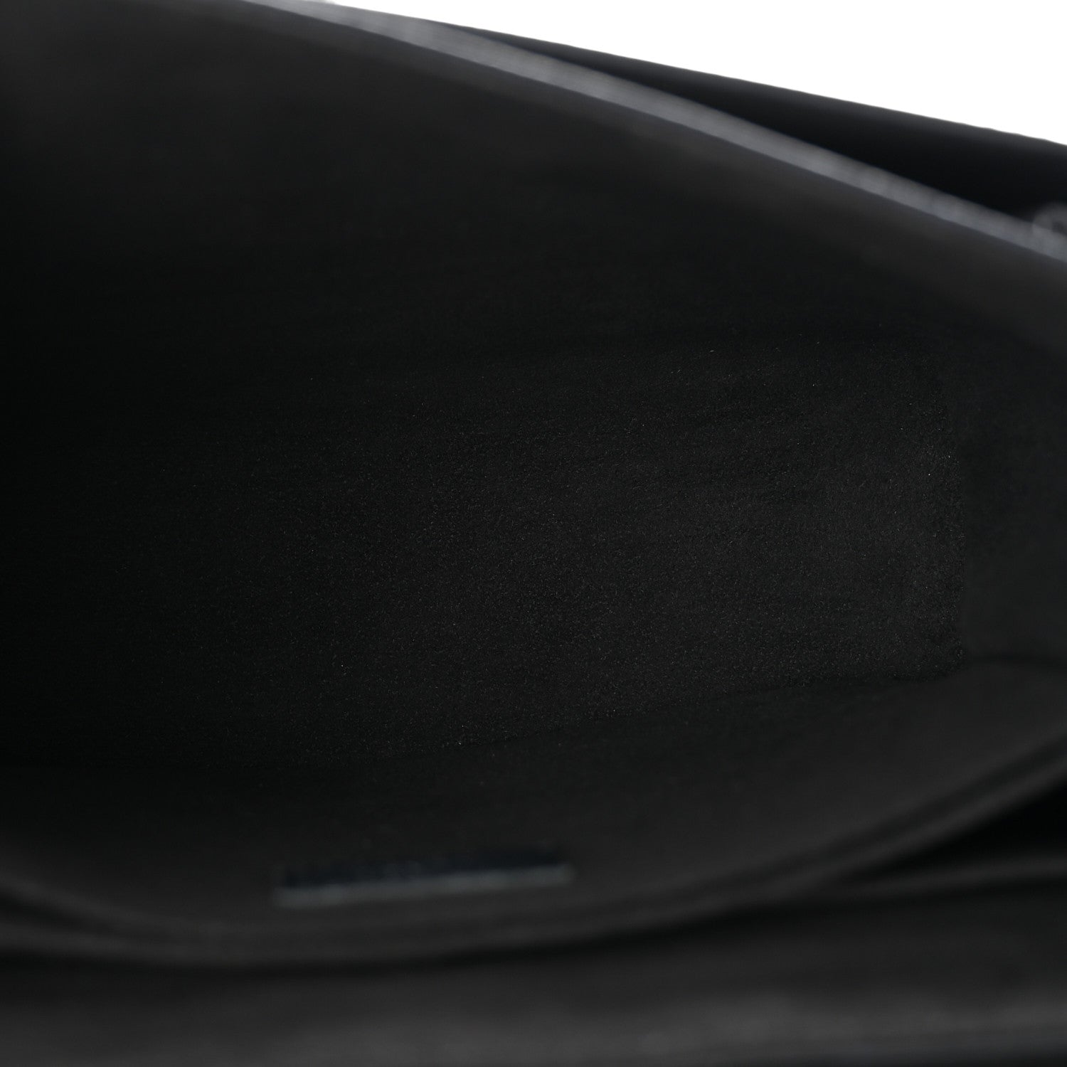 Louis Vuitton Soft Calfskin My Lockme Studs Black