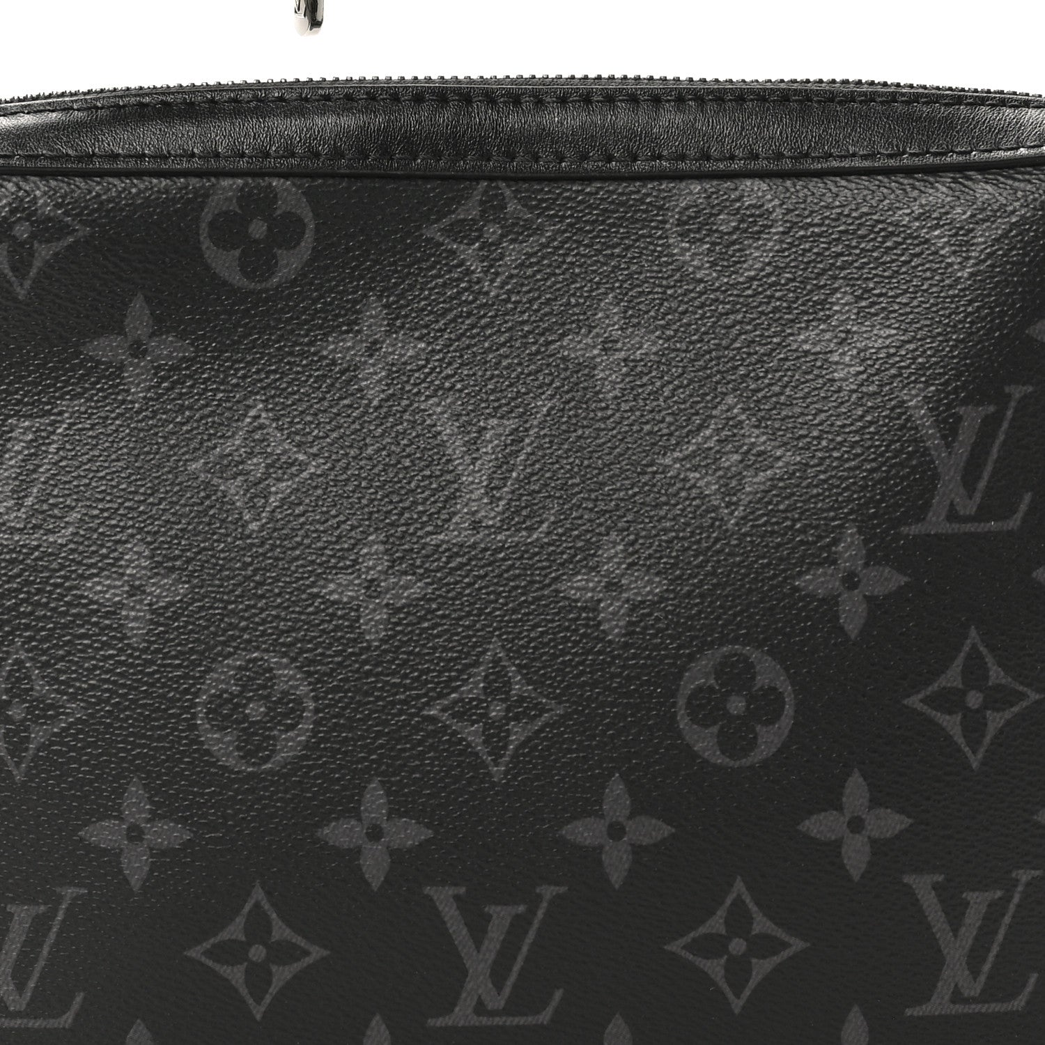 Louis Vuitton Reverse Monogram Eclipse Trio Messenger