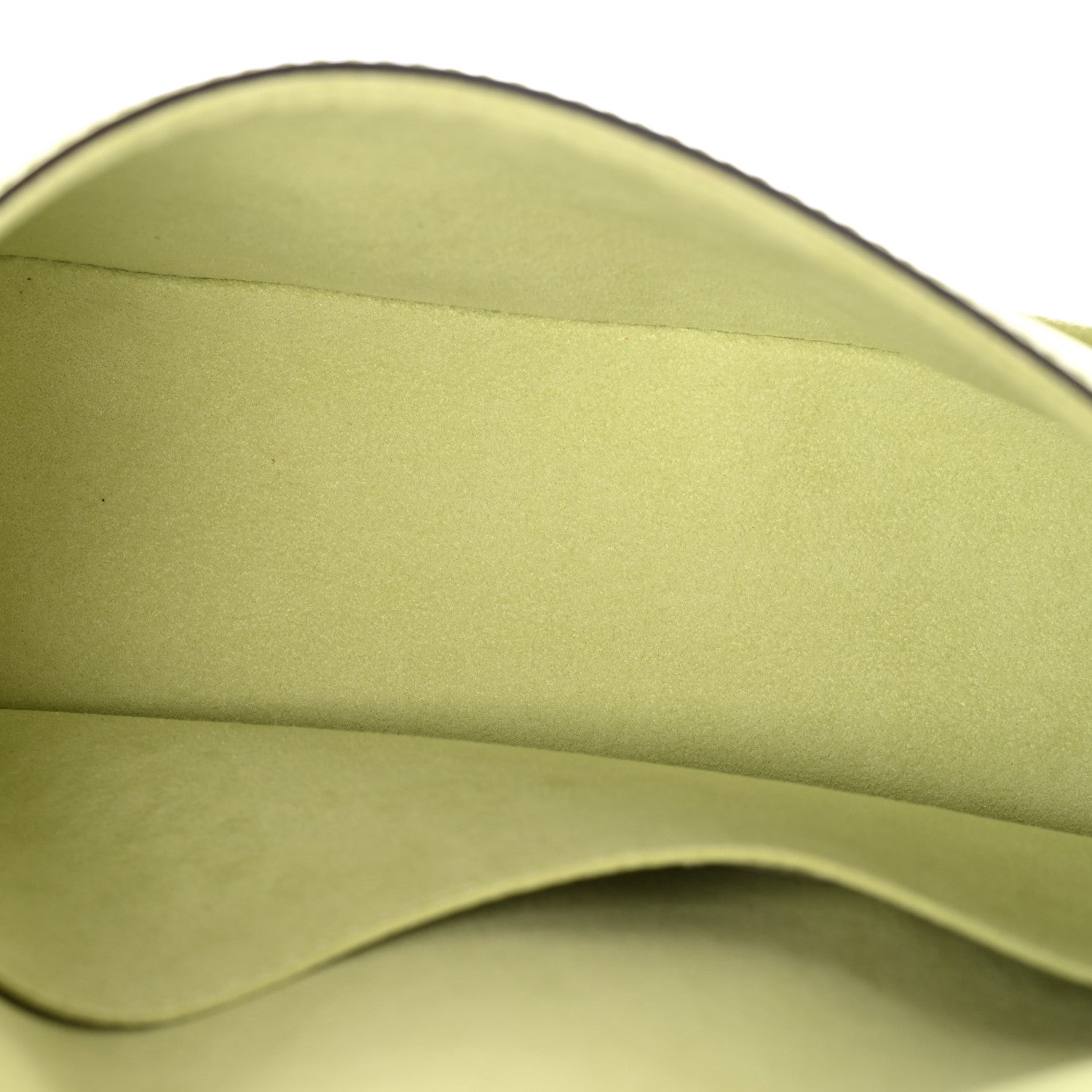 Louis Vuitton Epi Buci Crossbody Vert Noto