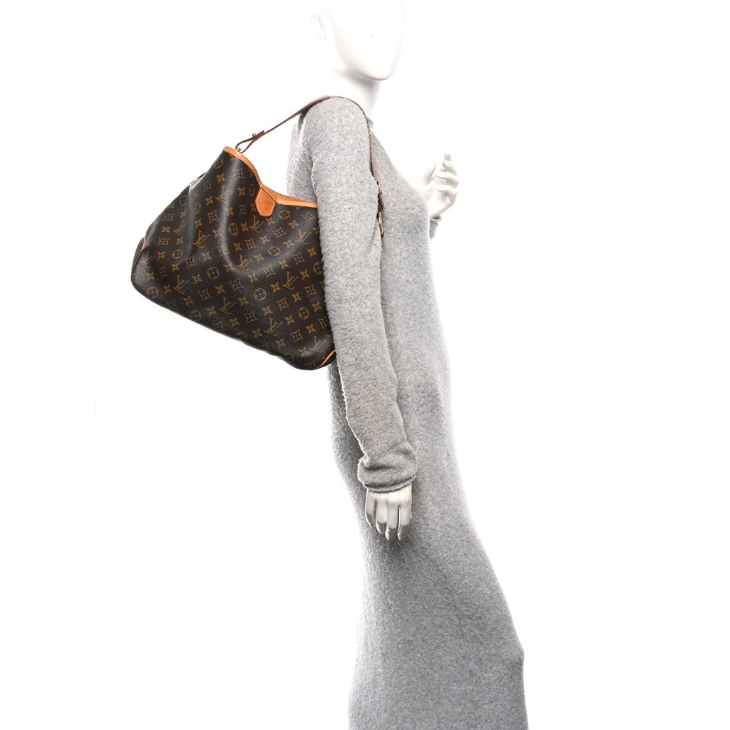 Louis Vuitton Monogram Delightful PM