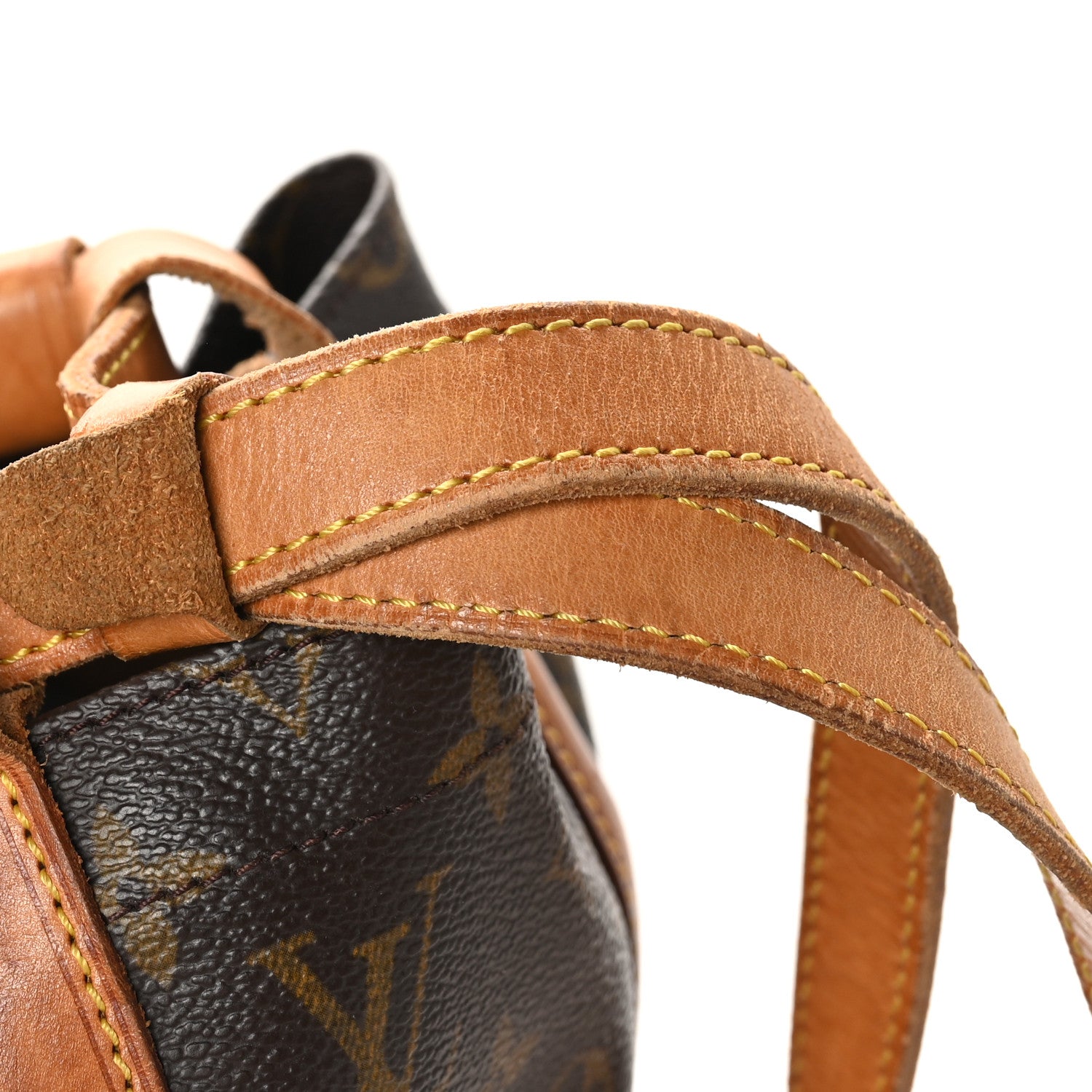 Louis Vuitton Monogram Randonnee PM