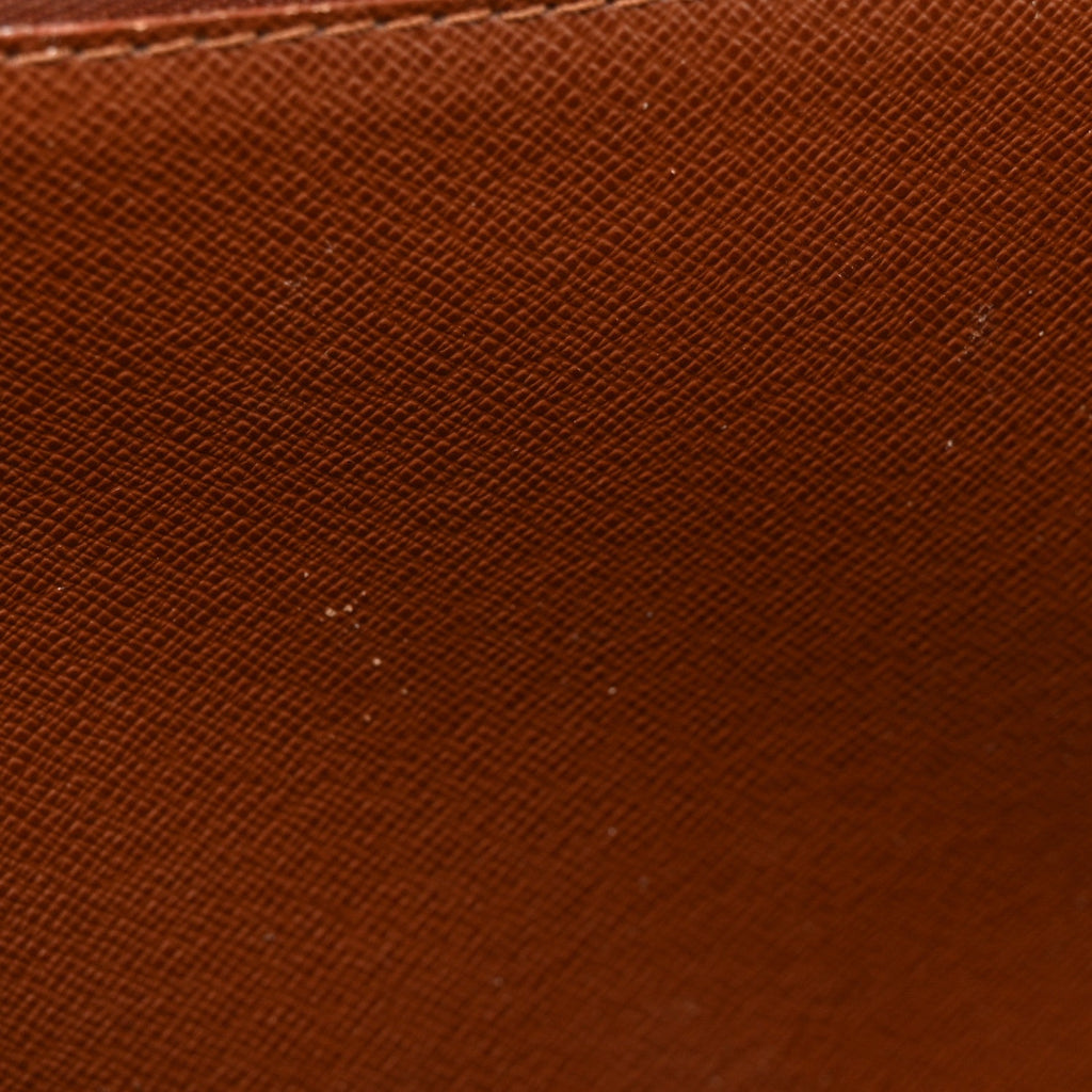 Louis Vuitton Monogram Monceau 28