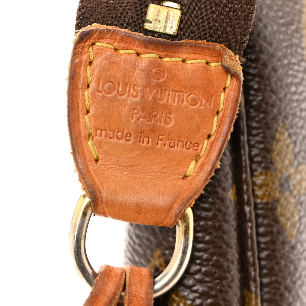 Louis Vuitton Monogram Cerises Pochette Accessories