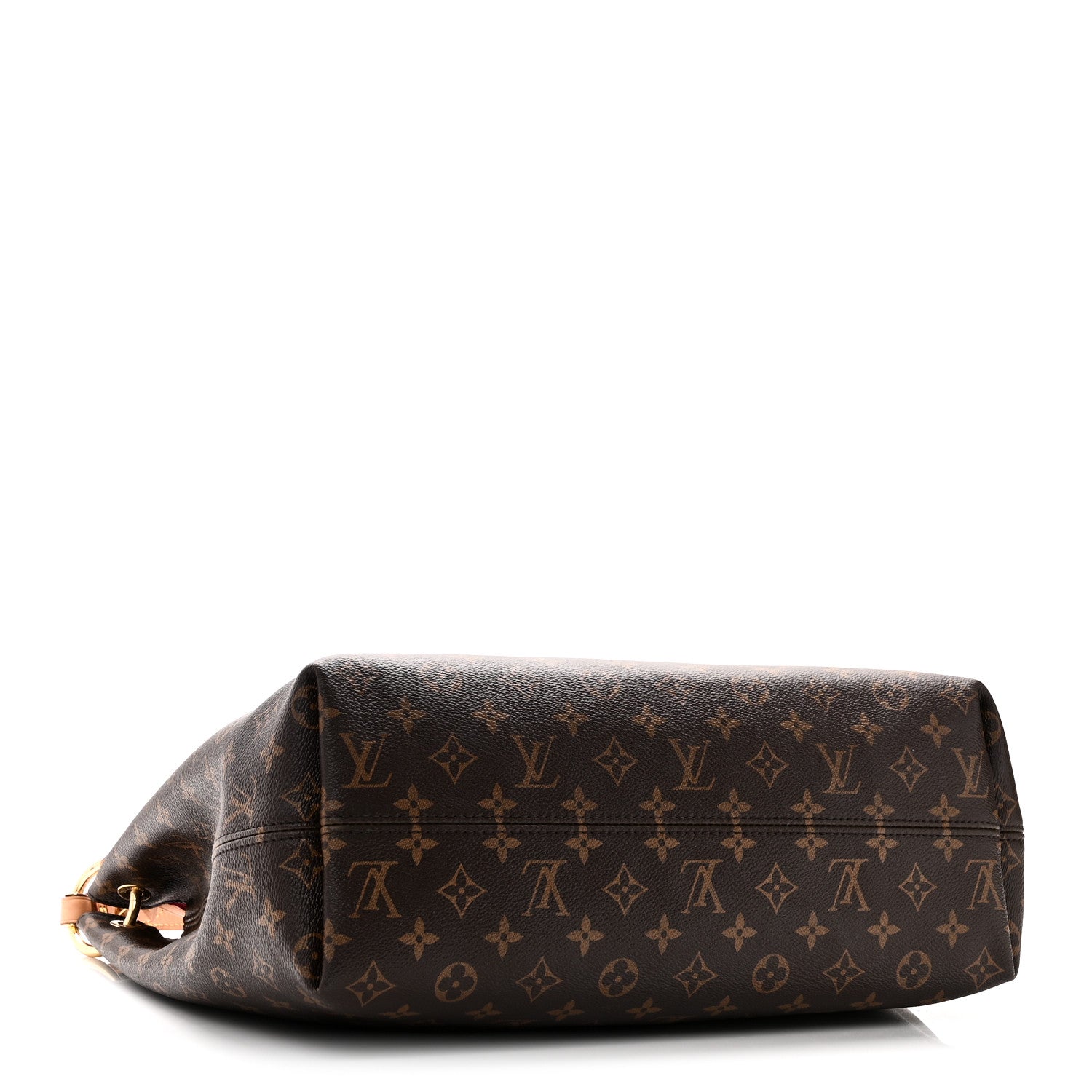 Louis Vuitton Monogram Graceful MM Pivoine