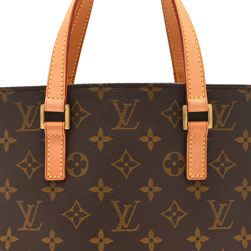 Louis Vuitton Monogram Vavin PM